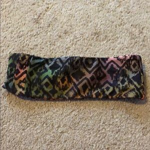 Stone Fox Swim bandeau